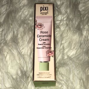 Rose Ceramide Cream
